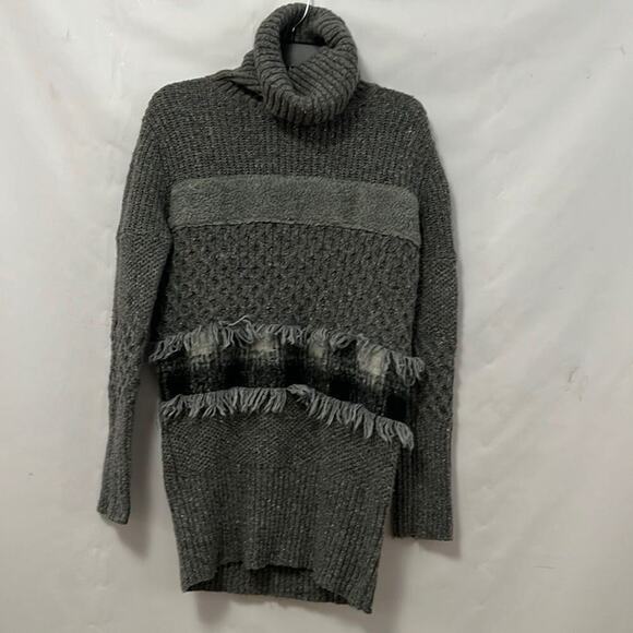 BANANA REPUBLIC CHUNKY SWEATER SIZE S‎ - Picture 1 of 8